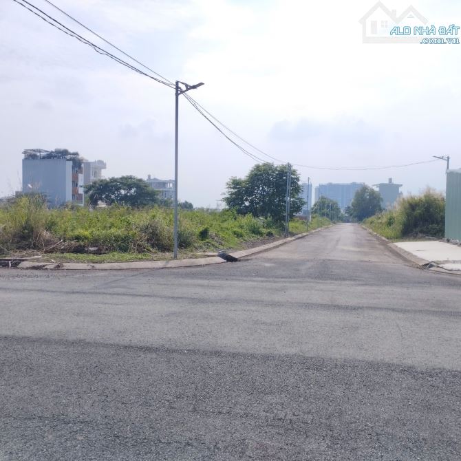 Bán đất nền Liên Phường giá siêu tốt đầu tư DT 90m2 6.9 tỷ KDC Sở Văn hoá thông tin, Q9 - 3