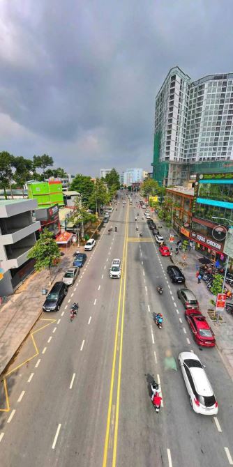 Bán nhà mặt tiền Võ Thị Sáu D2D, Thông Nhất, Biên Hòa, 72m2, giá 17 tỷ 900. - 1