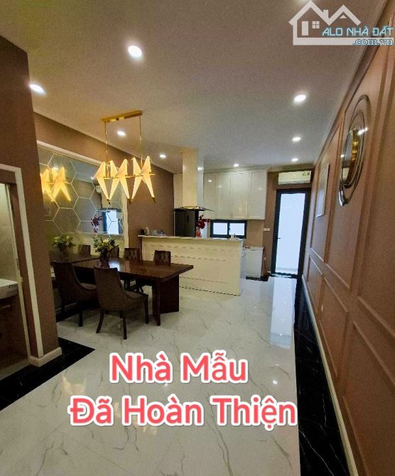 Bán nhà MT đường số 25, BTĐông B, Bình Tân, DT 80m2 - 4 × 20 - 4 tầng, Giá 9.48 tỷ TL. - 1