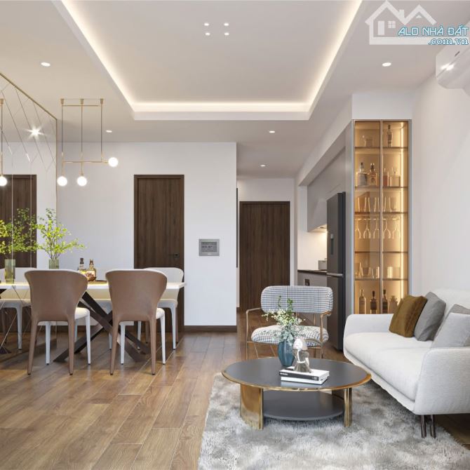Chính thức mở bán dự án "Mia Đà Nẵng - biểu tượng mới của sự sang trọng và tiện nghi - 1