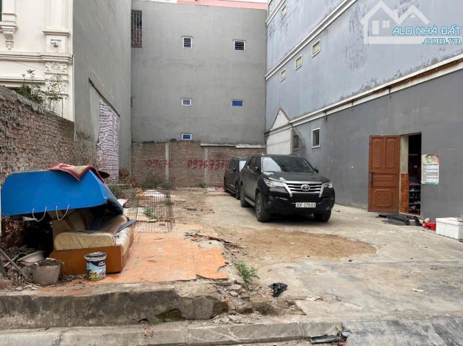 Bán đất thượng thánh, vị trí đẹp, đường oto tránh kinh doanh - 1