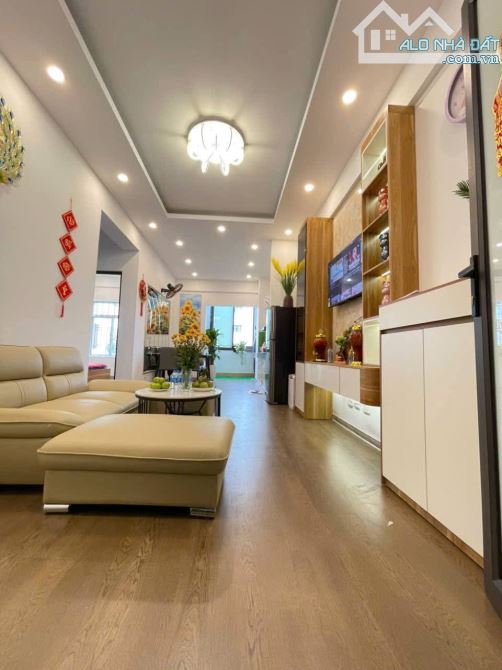 Căn hộ N1 Chung Cư Đồng Tàu 54/60m2 giá 3.18 tỷ Hoàng Mai - 1