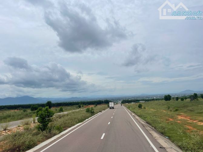 Bán 3,9HA đất thổ cư đường 719B xã tiến thành tp Phan Thiết - 1
