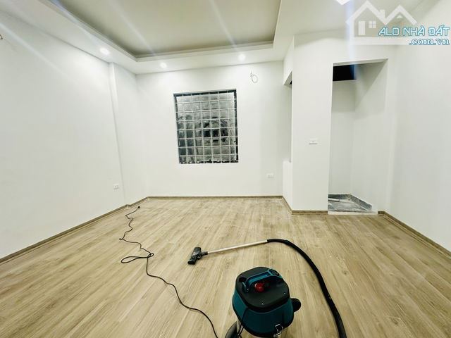 5 TỶ CÓ NGAY NHÀ 5 TẦNG 30M2 TT HAI BÀ TRƯNG - TẦM TIỀN CỰC HIẾM NHÀ BÁN - 1