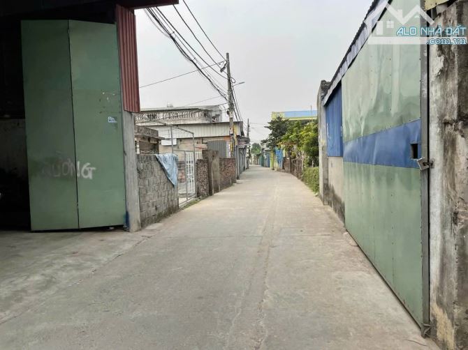 Duy nhất lô đất 950 tr khu lệnh bá Chính trọng quỳnh cư, Hùng Vương - 1