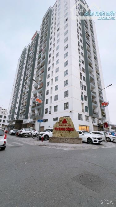 Bán căn shophouse chân đế thành công giá 1 tỷ 750 - 1