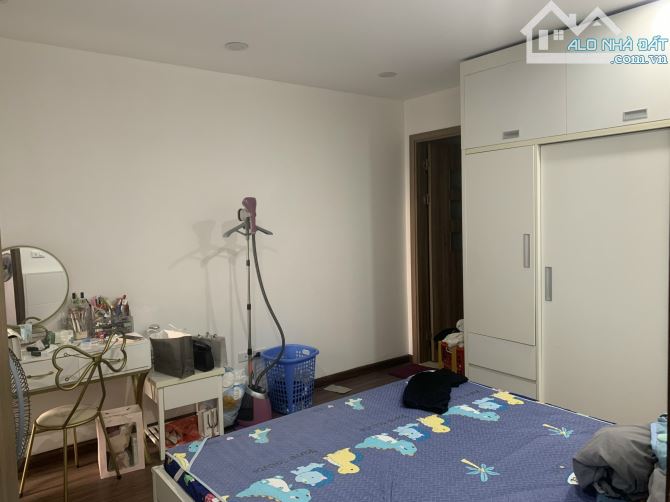 CĂN HỘ CHUNG CƯ 536 MINH KHAI – 76M² – 2PN, 2VS – CÁCH TIMESCITY 500m - 1