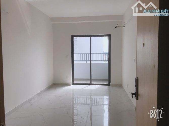 Bán chung cư Fresca Riverside 2PN có ban công giá 2.3 tỷ sổ hồng riêng nhà trống - 1