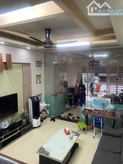 🌺 bán nhà mặt đường 203, an đồng, an dương, 121m2, giá 7,3 tỷ - 1