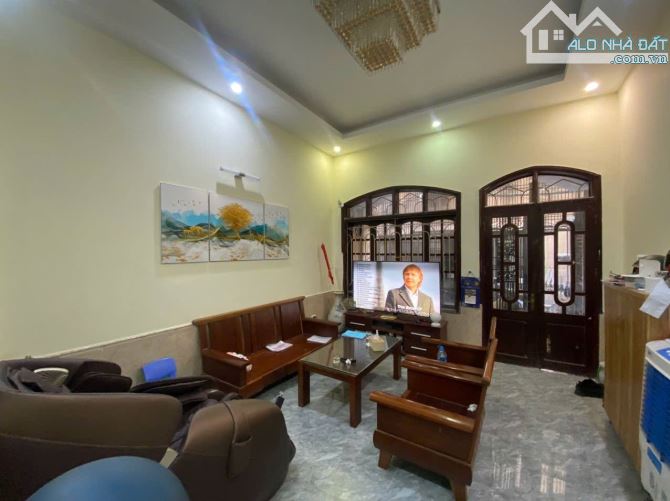 PHÂN LÔ VIP, HIẾM NHÀ BÁN, KIẾN TRÚC SƯ THIẾT KẾ, 4 CHỖ LÙI CỬA. 20M Ô TÔ TRÁNH, 2 THOÁNG - 1