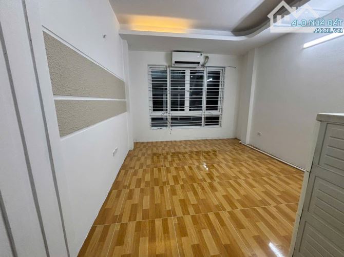 🔥 BÁN NHÀ 5 TẦNG SIÊU ĐẸP - HỒ TÙNG MẬU - 36M² - GIÁ CHỈ 7.7 TỶ 🔥 - 1