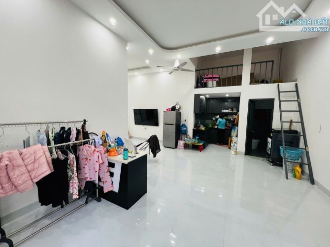 Bán nhà cấp 4 tại P. Bửu Long dt 72m2 gần Công An Phường Bửu Long giá chỉ 1.95 tỷ - 1