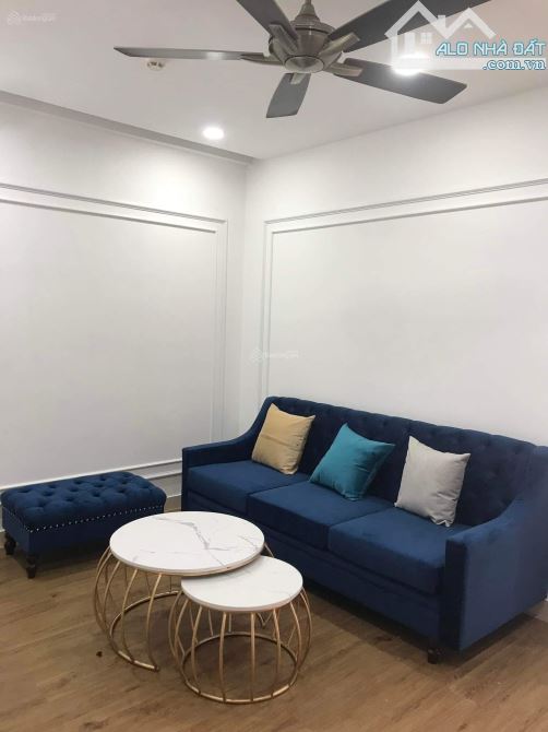 Cần cho thuê căn hộ chung cư Xuân Mai Complex, Dương Nội, 72m² 2 PN, full đồ, 8 triệu/th - 1