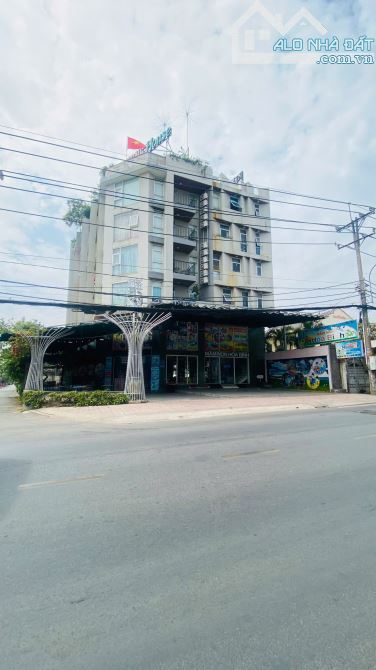 BÁN ĐẤT 228M2 MẶT TIỀN KINH DOANH HOÀNG HỮU NAM QUẬN 9 HỆ SỐ XÂY DỰNG CAO - CHÀO BÁN 22 TỶ - 1