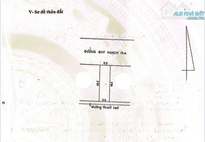 NHÀ MẶT TIỀN KINH DOANH VÕ LIÊM SƠN CẠNH CHỢ TRƯỜNG AN - TP HUẾ GIÁ CHỈ 4.X TỶ - 1