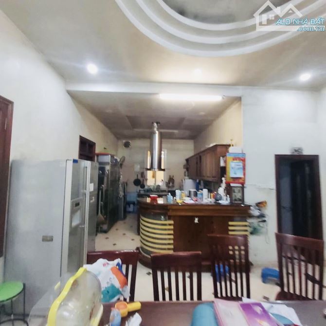 Biệt Thự Trần Nguyên Đán- Định Công- Gần Vành Đai 2.5- 360m2 x 3T, MT 20m- 90 Tỷ - 1