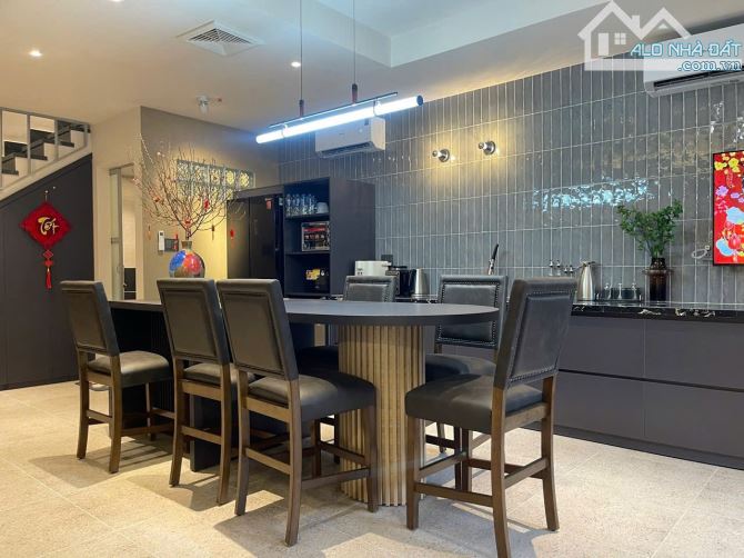 Bán căn shophouse view hồ đã có sổ riêng tại CT3 Vĩnh Điềm Trung - 1