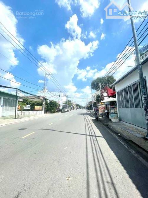 MTKD Trần Thị Năm 8.5 x32=286m2. 31tr/m2. Cho thuê 30tr/th - 1