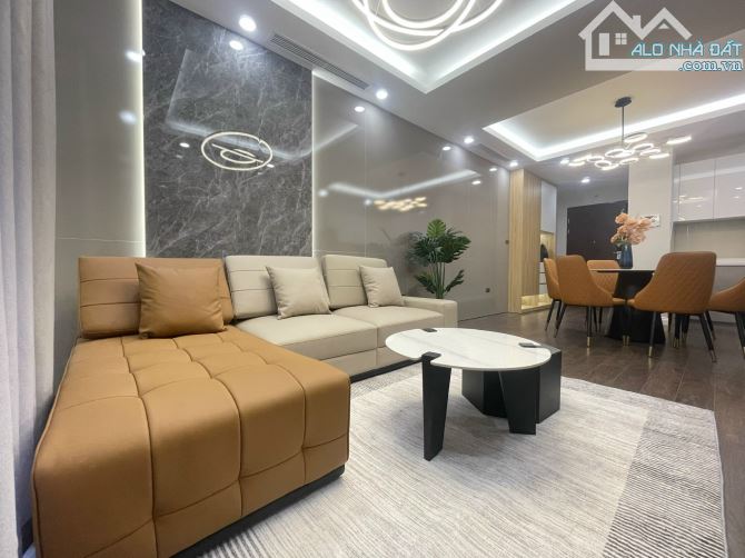 🔥 BÁN CĂN HỘ CAO CẤP HDI TÂY HỒ RESIDENCE – VIEW HỒ TÂY ĐẲNG CẤP 🔥 - 1