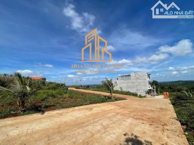 ĐẤT NGUYỄN HỮU THẤU NỐI DÀI HÀNG XÓM CỦA ĐỒI HOÀNG HÔN, DT: 5X25M, GIÁ: 1,45 TỈ - 1