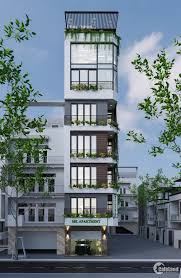 PHÂN LÔ Ô TÔ TÂN MAI – HOÀNG MAI 50m2 – 6 TẦNG – KINH DOANH- DÒNG TIỀN CAO-GIÁ CHO 17 TỶ - 1