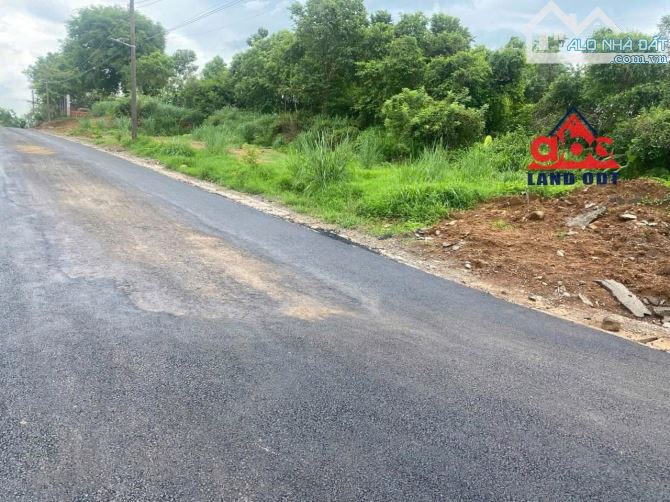 👍 Hạ còn 790tr có ngay lô đất thổ cư huyện trảng bom . - 1