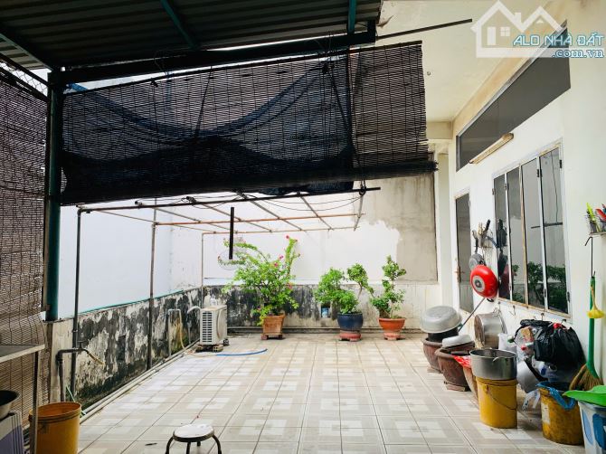 Cho thuê mặt bằng Ngang 8m Phạm Văn Thuận, Biên Hoà , Đồng Nai DTSD 450m2 giá 80triệu - 1