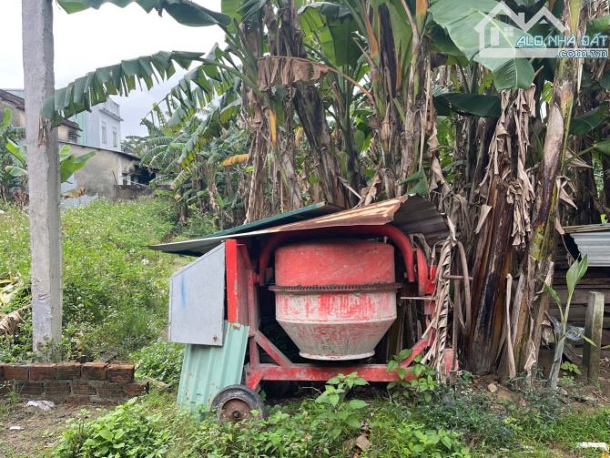 Bán lô đất đường ô tô thôn Quang Châu- Hoà Châu - 1