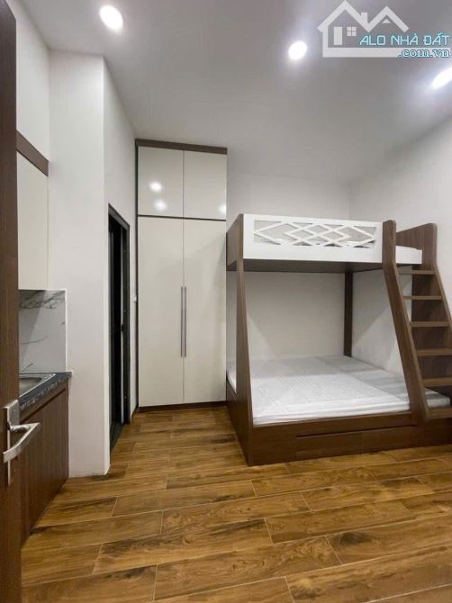 Bán Nhà Phú Diễn 151m² Chỉ 45 Tỷ Tòa Nhà Dịch Vụ Siêu Lợi Nhuận - 1