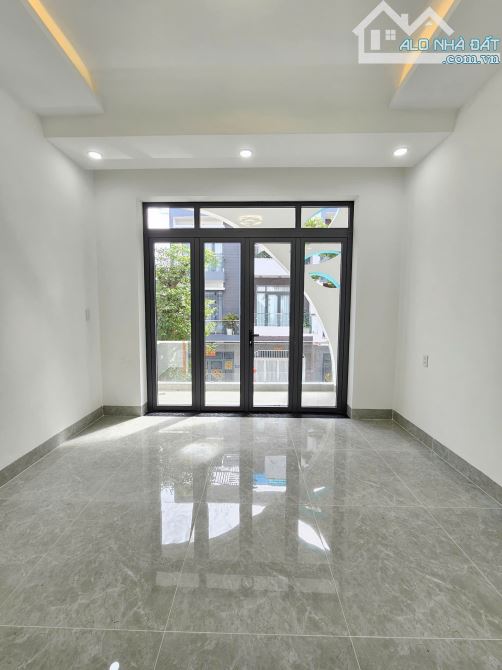 Bán 2 căn nhà 1 trệt 2 lầu, KDC Lộc Phát Residence, Thuận Giao, Tp.Thuận An - 13