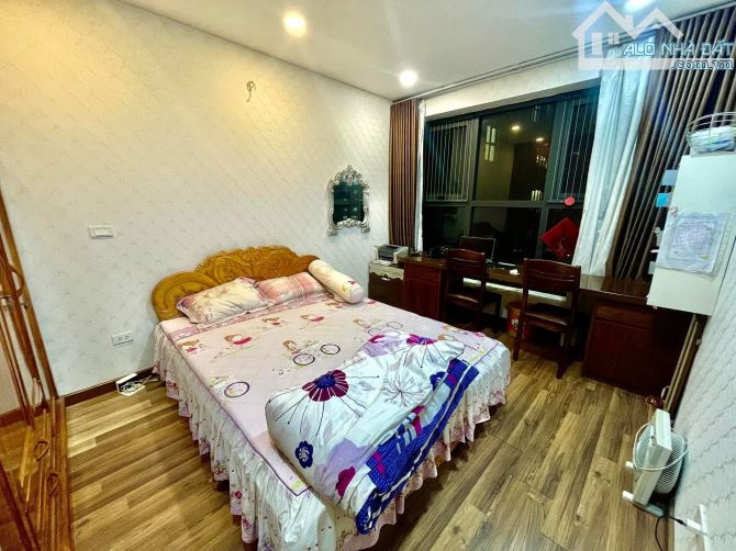 BÁN CĂN HỘ 80m2, 2PN + 2WC TẠI TOÀ SUN SQUARE, TẦNG CAO VIEW ĐẸP, TẶNG NỘI THẤT, Ở NGAY - 14