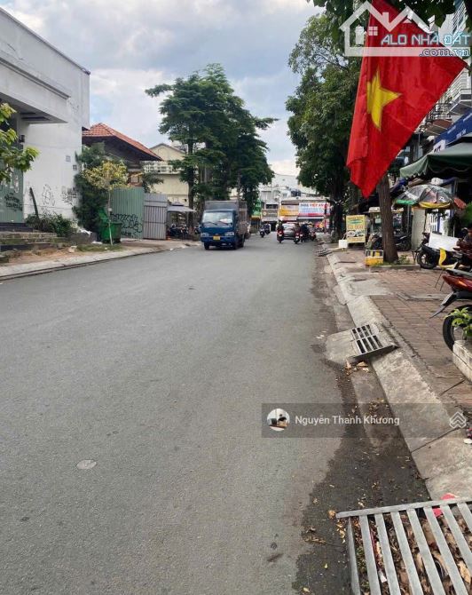 NHÀ HẺM 15M 4 LẦU ( PHAN VĂN TRỊ ) P7 GV - FULL NỘI THẤT - KHU VPCTY - 14