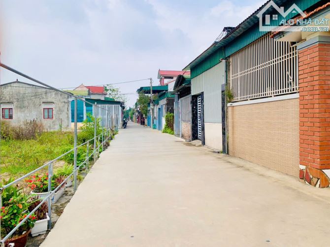 Đất Vinh Tân, TP Vinh vừa đẹp vừa rẻ 64,8m2 - 1