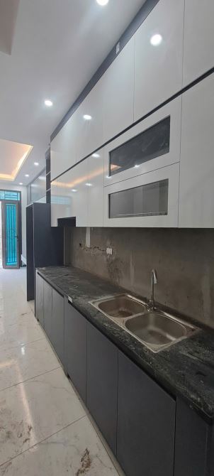 Bán nhà Hữu Lê, hữu hoà, Thanh Trì. DT35m2, 5 tầng. - 1