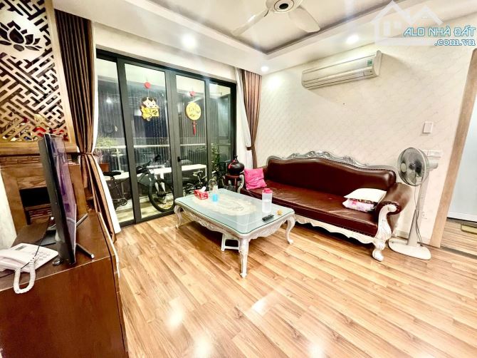 BÁN CĂN HỘ 80m2, 2PN + 2WC TẠI TOÀ SUN SQUARE, TẦNG CAO VIEW ĐẸP, TẶNG NỘI THẤT, Ở NGAY - 17