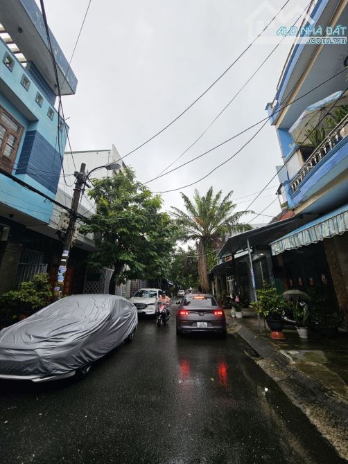 🏢 BÁN TÒA CĂN HỘ CÁCH BIỂN NGUYỄN TẤT THÀNH 300M - ĐƯỜNG PHÙNG CHÍ KIÊN, Q. LIÊN CHIỂU, T - 2