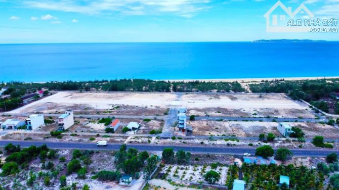 Đất biển Xuân hải Sông Cầu Sát Thành Phố Quy Nhơn giá rẻ - 2