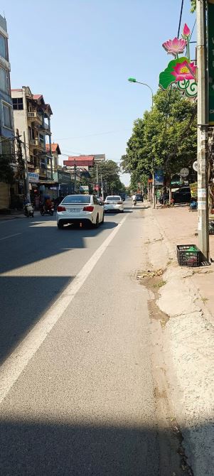 Bán gấp nhà Thụy Phương, Bắc Từ Liêm - ngõ nông - ô tô gần - DT 30m2 - giá chỉ hơn 3 tỷ - 2