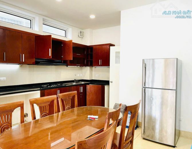 Siêu Vip: Mặt phố Quảng Khánh, Tây Hồ: 55m2,4T, 33.5 Tỷ, view triệu đô, giá siêu tốt - 2