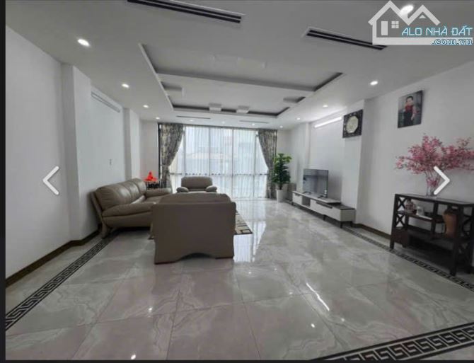 💥Bán Tòa Nhà Văn Phòng 9 Tầng 50 m2 Phố Nguyễn Xiển, Thanh Xuân 27.5 Tỷ 💥 - 2