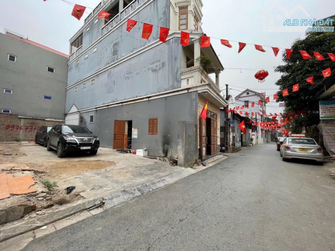 Bán đất thượng thánh, vị trí đẹp, đường oto tránh kinh doanh - 2
