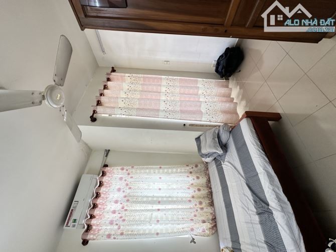 🏚️MẶT TIỀN VIP TÂN BÌNH - KD ĐỈNH - LÔ GÓC NGANG 4M - 2