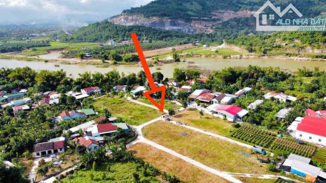 Bán lô đất 70m², full thổ cư, tổ 7-8-9 Diên Lạc, gần Tỉnh lộ 02. - 2