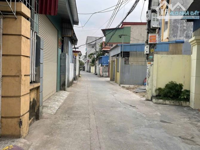 Duy nhất lô đất 950 tr khu lệnh bá Chính trọng quỳnh cư, Hùng Vương - 2