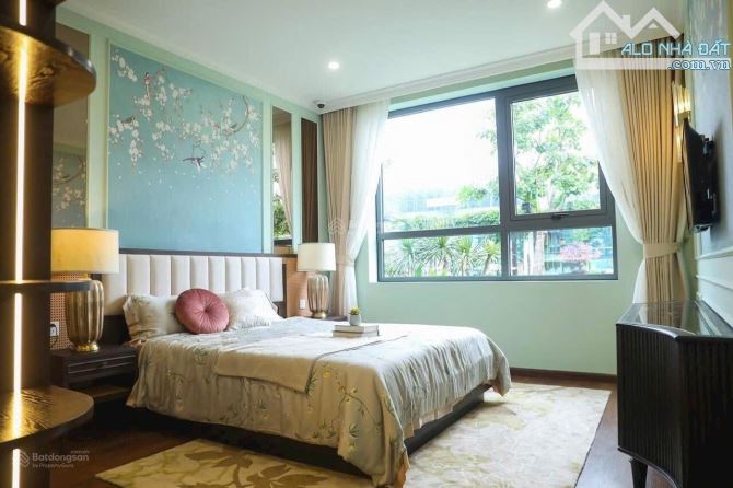 Bán căn hộ Hanoi Melody Residences khu đô thị Tây Nam Linh Đàm - 2