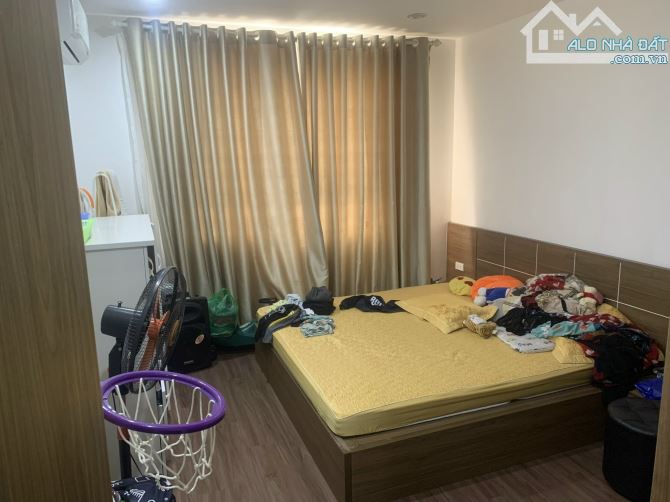 CĂN HỘ CHUNG CƯ 536 MINH KHAI – 76M² – 2PN, 2VS – CÁCH TIMESCITY 500m - 2