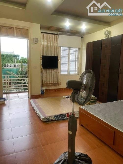 🌺 bán nhà mặt đường 203, an đồng, an dương, 121m2, giá 7,3 tỷ - 2