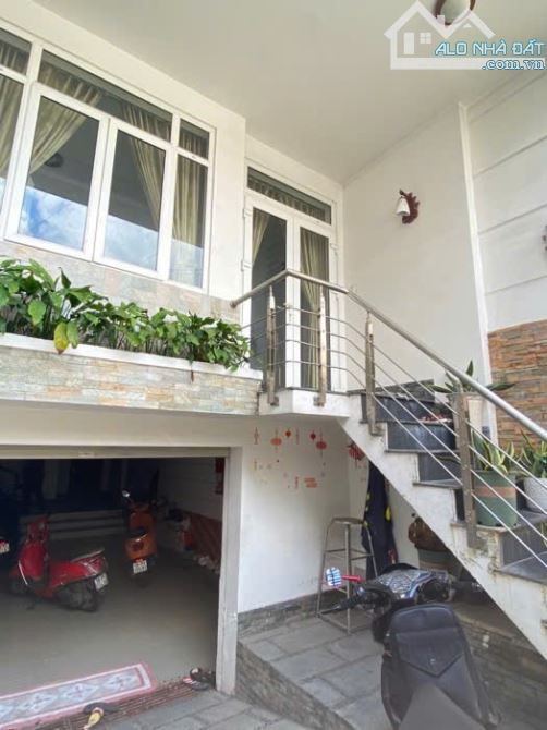💥SIÊU PHẨM 5 TẦNG - 91M2(4.5*21) -KHU SÂN BAY HẬU GIANG - CÓ HẦM RỘNG ĐỂ XE 7 CHỔ - 2