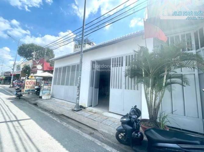 MTKD Trần Thị Năm 8.5 x32=286m2. 31tr/m2. Cho thuê 30tr/th - 2