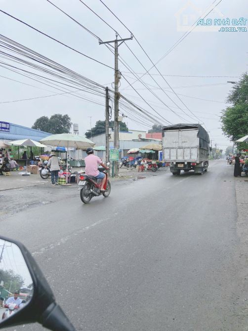 NÓNG. ĐẠI HẠ GIÁ BÁN LÔ GÓC CHỈ CÒN 980 TRIỆU. SỔ RIÊNG THỔ CƯ - 2